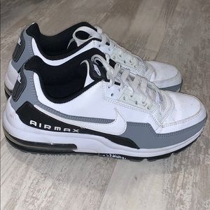 Nike Air Max Shoes